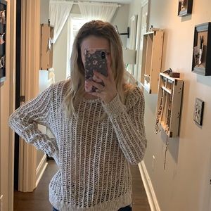 sweater